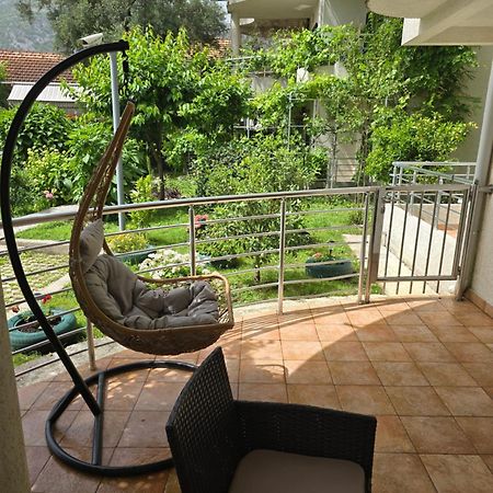 ריסאן Roman Garden Apartment מראה חיצוני תמונה