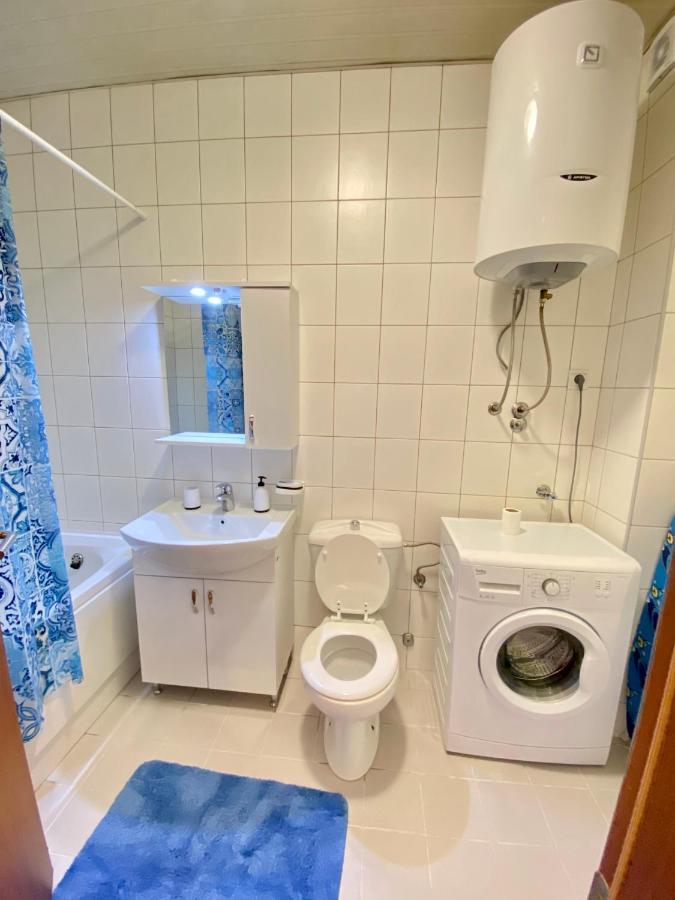 ריסאן Roman Garden Apartment מראה חיצוני תמונה